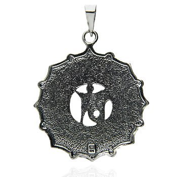 ASZTAMANGALA OSIEM SYMBOLI SZCZĘŚCIA SREBRO 925 ASZTAMANGALA OSIEM SYMBOLI SZCZĘŚCIA SREBRO 925