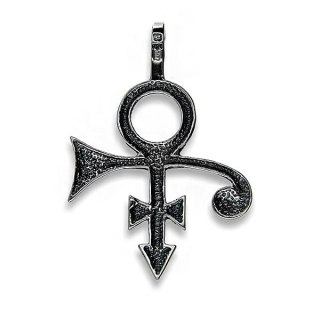 TALIZMAN AMULET SREBRO 925 #240