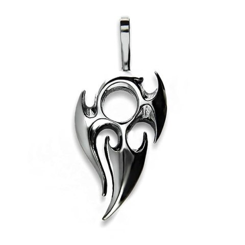 TALIZMAN AMULET SREBRO 925 #243 TALIZMAN AMULET SREBRO 925 #243