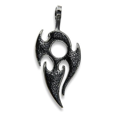 TALIZMAN AMULET SREBRO 925 #243 TALIZMAN AMULET SREBRO 925 #243
